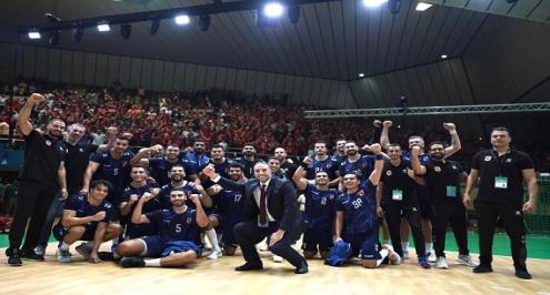 بعد انجاز إسقاط بطل الدوري الأوروبي.. منافس الأهلي وموعد مباراة نصف نهائي بطولة العالم للأندية